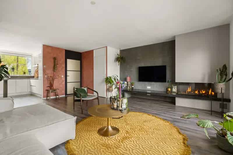 Moderne Eengezinswoning Zevenaar 3 slaapkamers Energielabel A