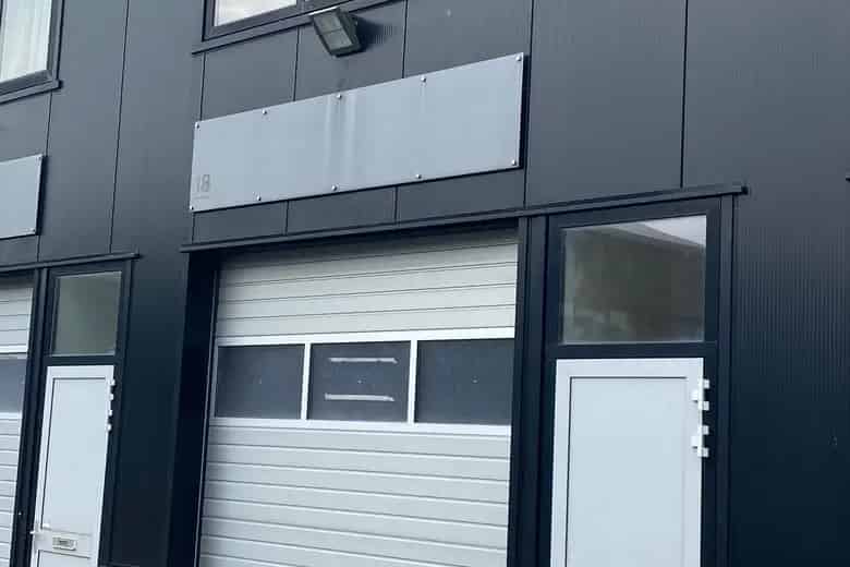 Bedrijfsruimte te Koop Zwolle 70m2