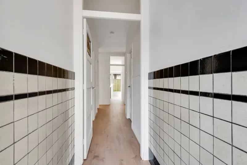 4 Kamer Appartement Rustenburg  Opknapwoning  Zonnige Tuin