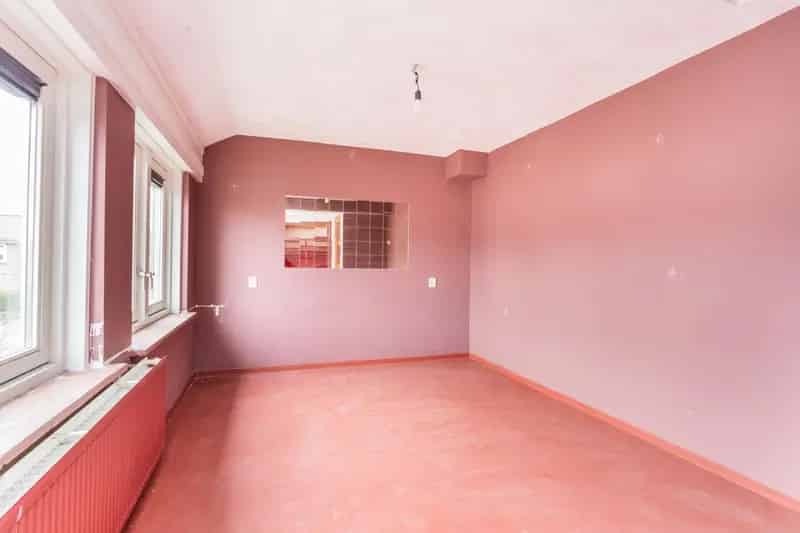 Renovatieproject Middenwoning Amersfoort Soesterkwartier