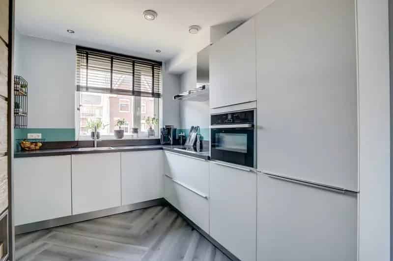 Moderne Energiezuinige Woning te Koop De Lier