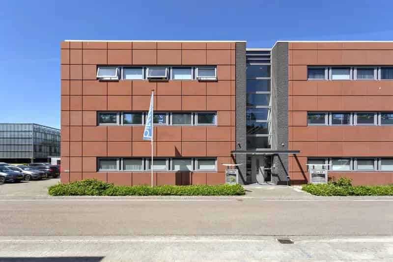 Kantoorruimte te huur Delft Delftechpark 960m2