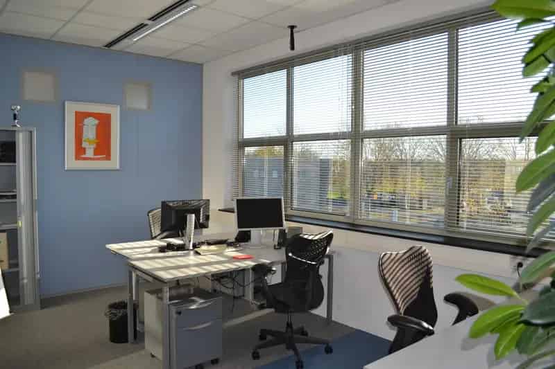 Kantoorruimte te huur Almere Gooisekant Televisieweg