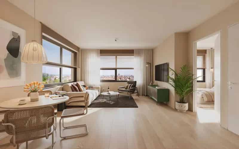 Appartement te koop Rijswijk type B3