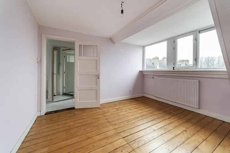 Appartement te koop Nijmegen Oost:  bovenwoning Hengstdal