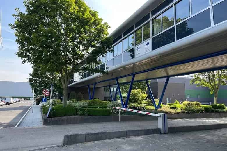 Kantoorruimte huren Waddinxveen 25-347 m2