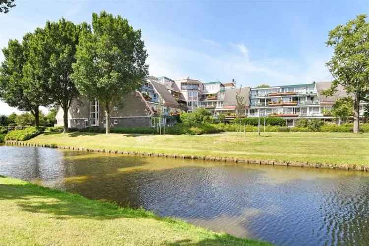 Appartement Te Huur in Amstelveen, Noord-Holland