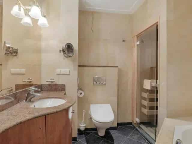 5 Kamer Appartement 150m2 Amsterdam Beethovenstraat