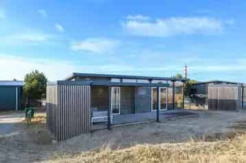 Roompot Ameland Lodge te Koop: Unieke Investering Hollum