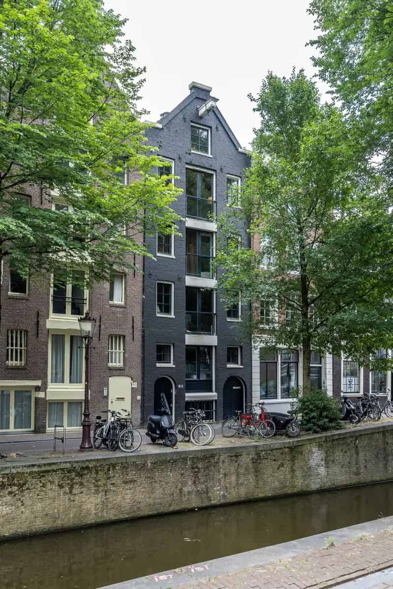 Huis te koop: Krom Boomssloot 65 1011 GS Amsterdam | Funda