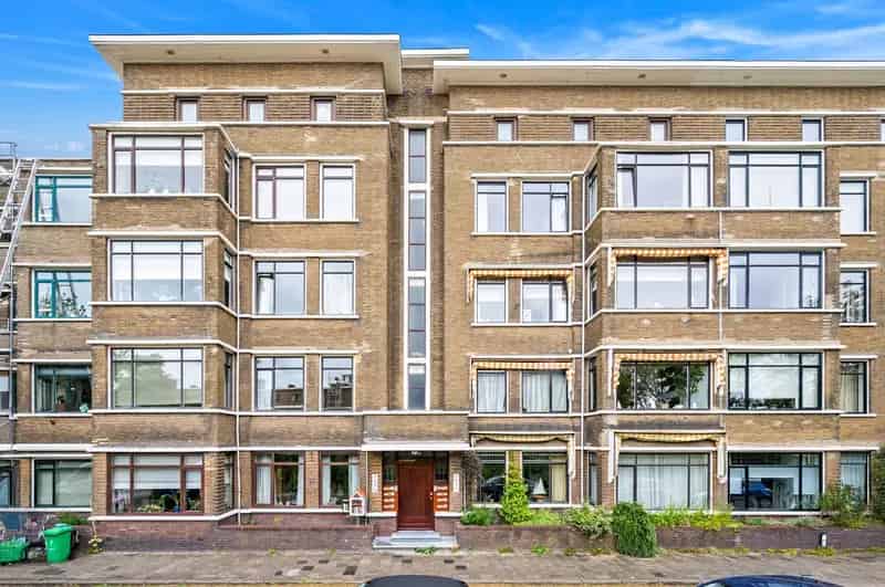 Appartement te koop: Pinksterbloemplein 4 2555 EL Den Haag | Funda