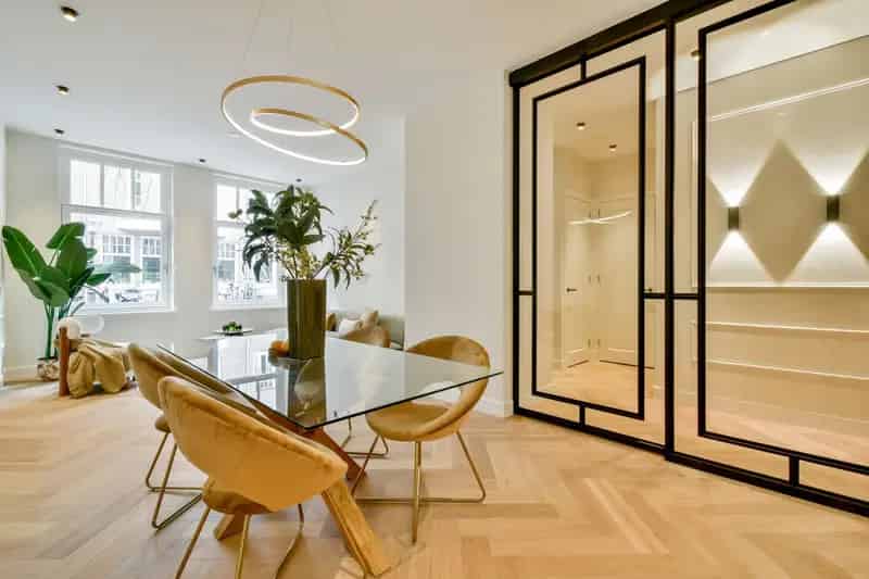 Appartement te koop Zocherstraat Amsterdam