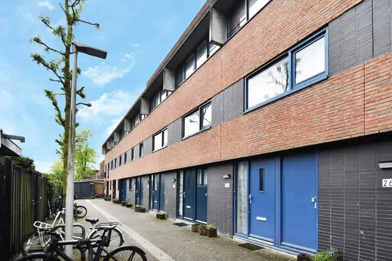 Huis te koop Den Haag 3 slaapkamers 113m2 kindvriendelijk