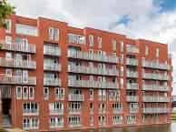 Appartement Utrecht Rolderdiephof 3 kamers 108m2
