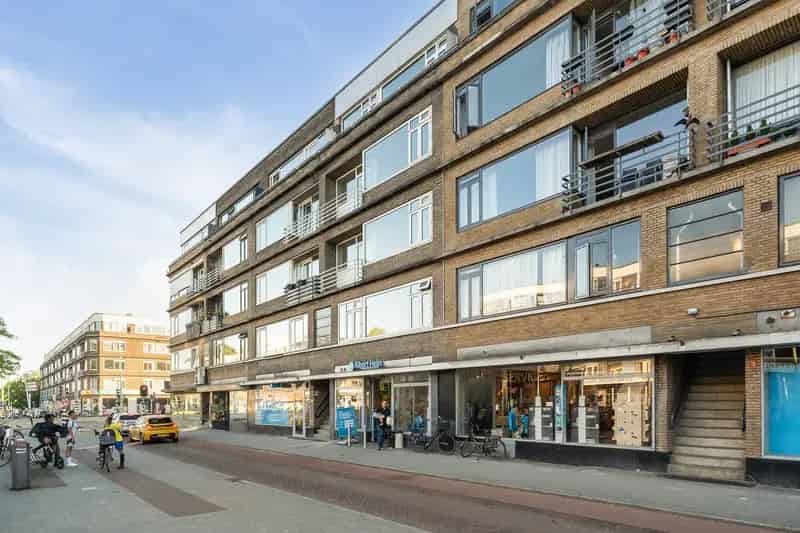 5-Kamerwoning Blijdorp Turnkey Monumentale Complex