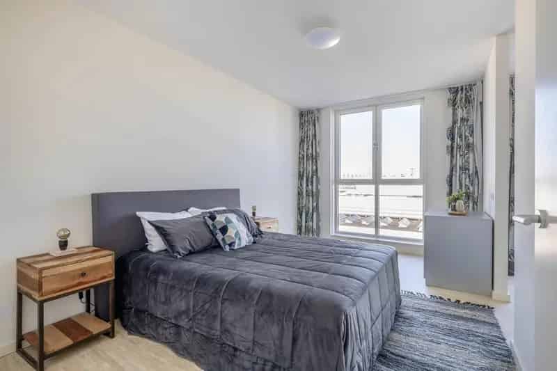 Appartement te koop Spijkenisse 111m2 Dakterras Parkeerplaats A+++