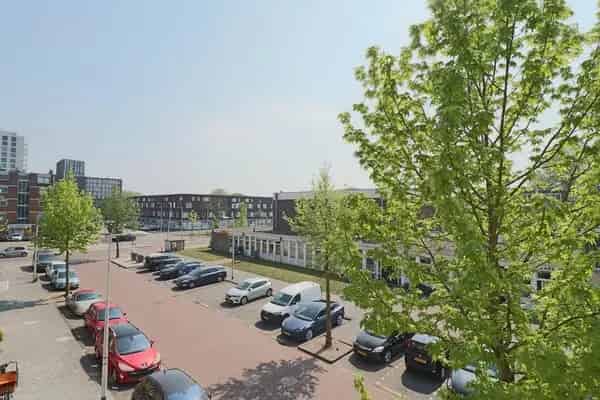 Gezin Huis Amsterdam Noord Banne Buikslootlaan 4 slaapkamers