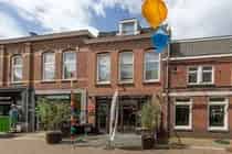 85 m2 Winkelruimte te Koop Leerdam Centrum Fonteinstraat