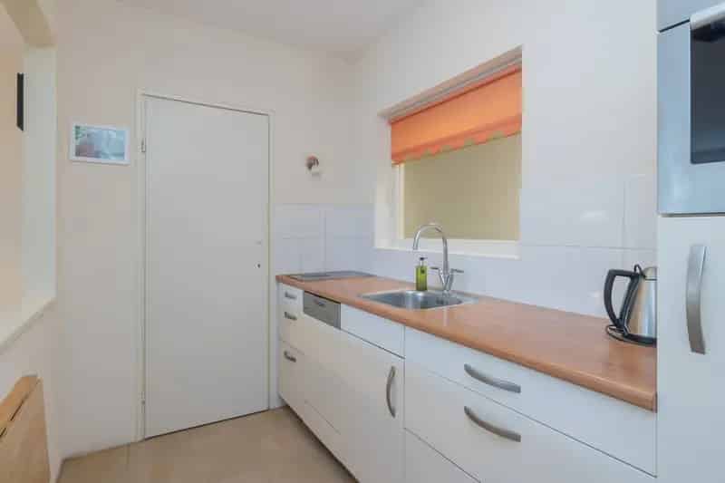 Tweekamerappartement Haarlem Kinheim: Serviceflat voor Senioren