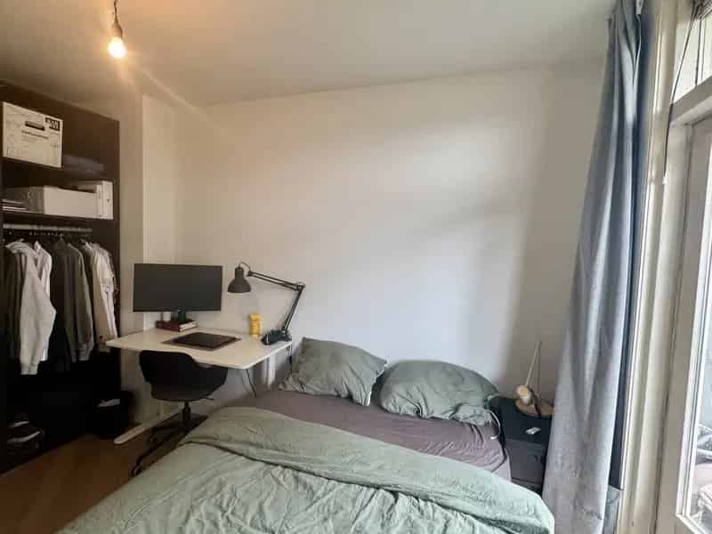 Kamer te Huur Oud West Amsterdam 28 Juli - 1 September