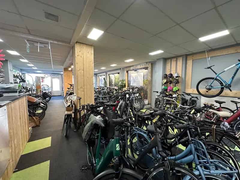 Bedrijfshal te Huur Zeist 208m2 Multifunctioneel
