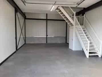 Bedrijfsruimte te huur 120m2 Maasdijk
