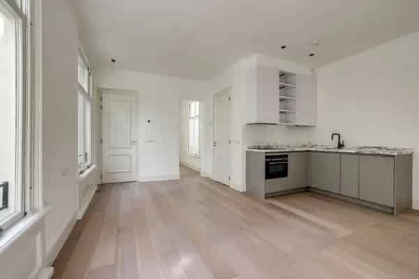 Studenten Appartement Amsterdam Kloveniersburgwal