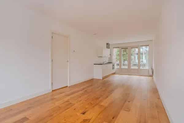 3-kamer appartement Amstelkade Amsterdam