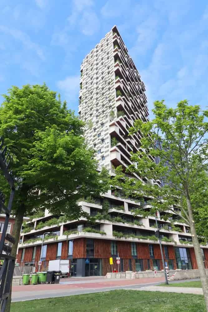 Gemeubileerde Studio Wonderwoods Direct Beschikbaar