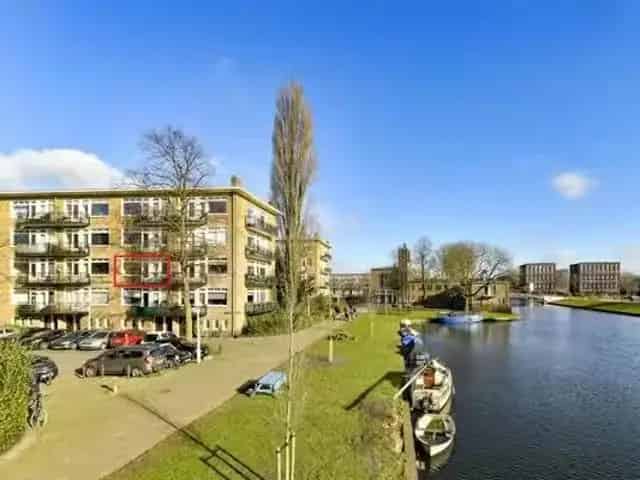 Appartement te koop Amsterdam - 3 kamers - 53m²