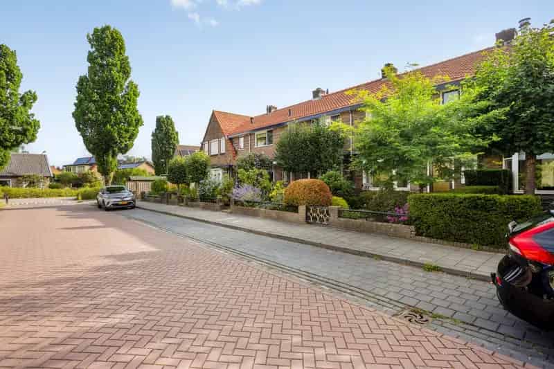 Huis te koop: Krommeweg 15 3762 DN Soest | Funda