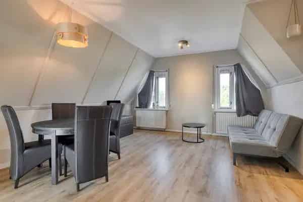 Huis Te Koop , 14, Ruiterstallen, Steenbergen, Noord-Brabant