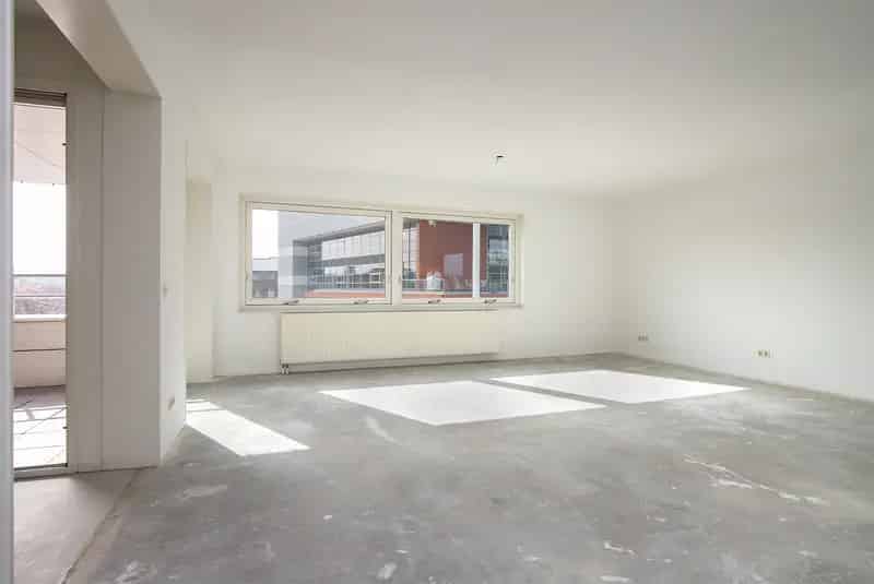 Appartementen Toren van Siza Maastricht
