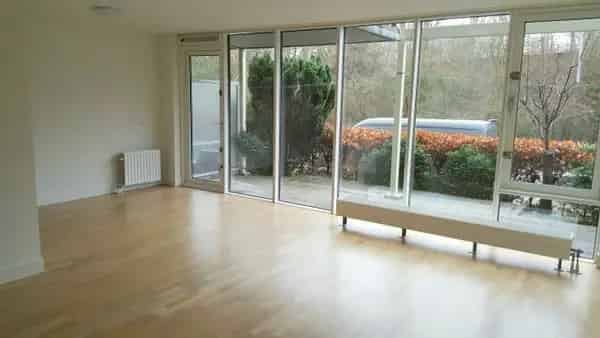 Appartement Wageningseberg in Utrecht