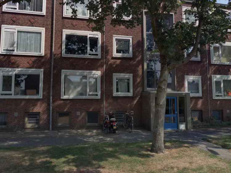 Appartement Te Huur in Breda, Noord-Brabant