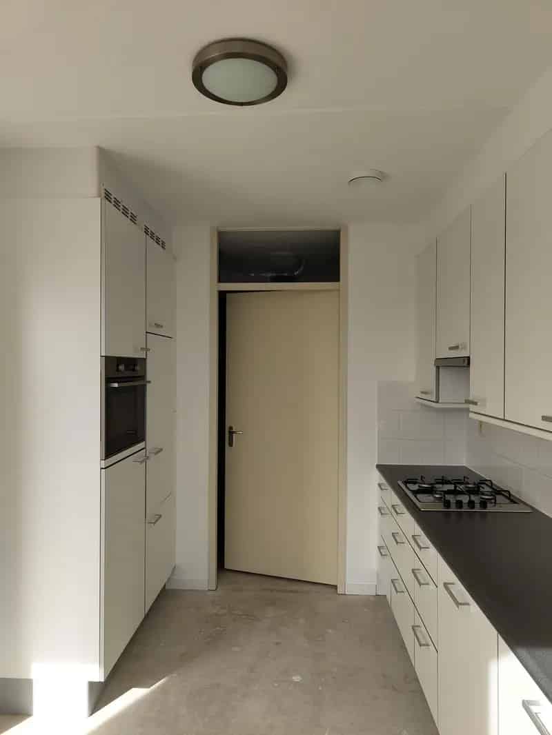 Appartement te huur Ginkelstraat 39