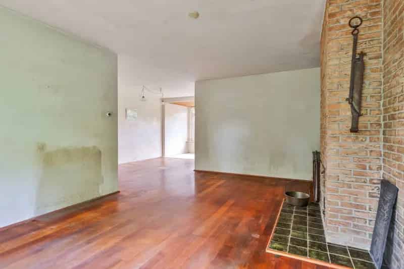 Uitgebouwde Hoekwoning Ijpelaar 6 slaapkamers Garage Tuin