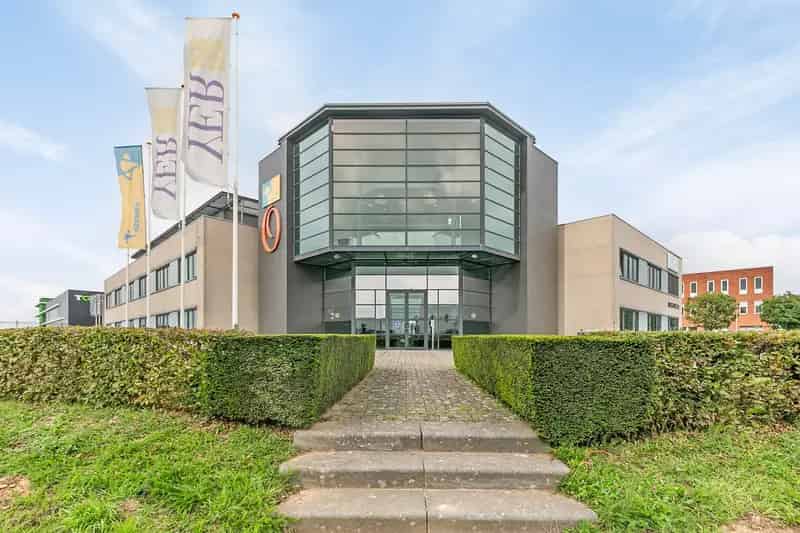 Kantoorruimte te huur Maastricht Airport