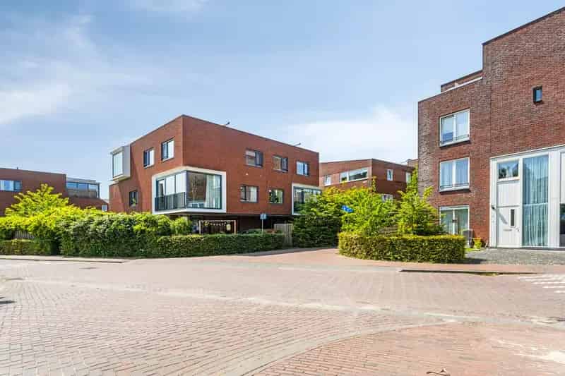 Huis Te Koop , 3, Suikerpeerpad, Amsterdam, Noord-Holland