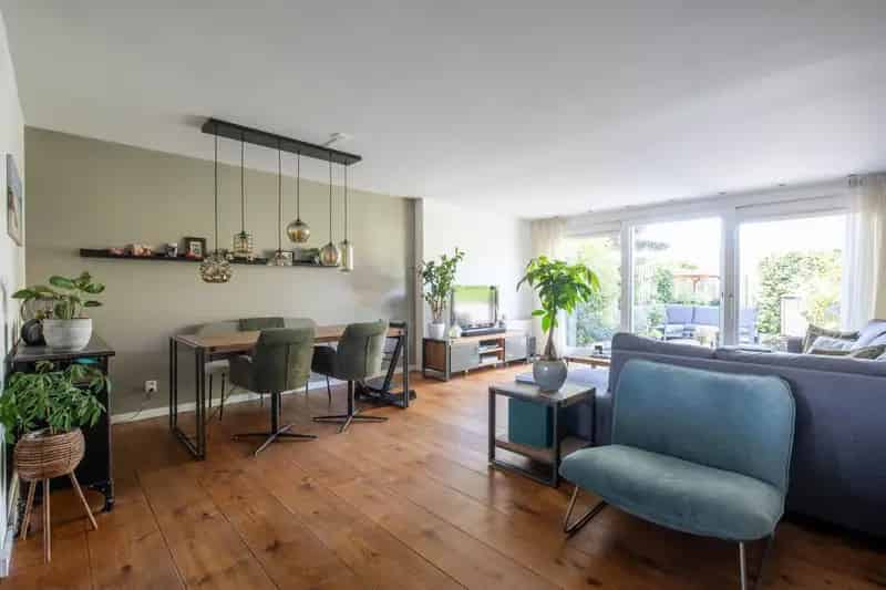 Familievriendelijke Tussenwoning 4 slaapkamers Amstelveen