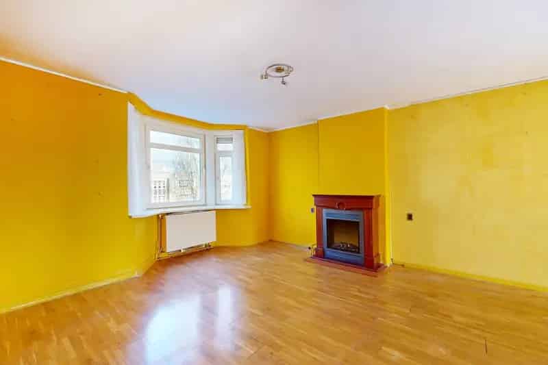 Amstelkanaal Uitzicht  Ruime Bovenwoning 4 slaapkamers