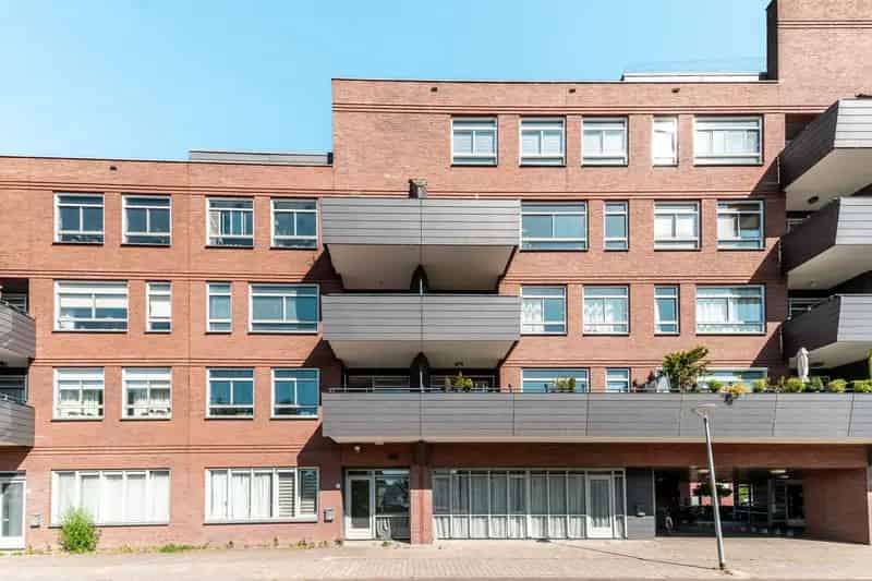 Appartement te koop: Daan Hoeksemastraat 79 1336 BJ Almere 