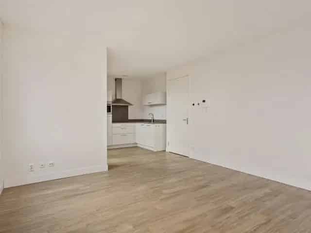 4 Kamer Appartement Den Haag 102m2 Caland Dock