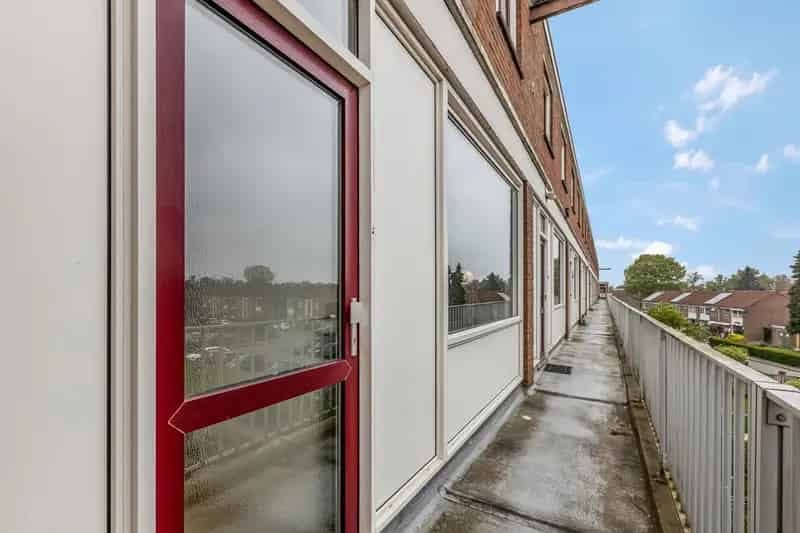 Ruime 5 Kamer Maisonnette Nabij Rozenplein Ede
