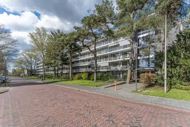 3 Kamer Appartement Zeist 72m2 te Huur