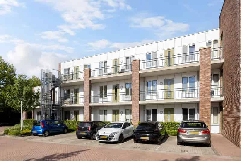 Appartement te koop: Johan uten Boomgaarterf 8 3984 KW Odijk | Funda