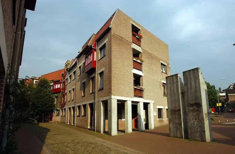 Nijmegen Centrum: Sfeervolle woning nabij winkels en station
