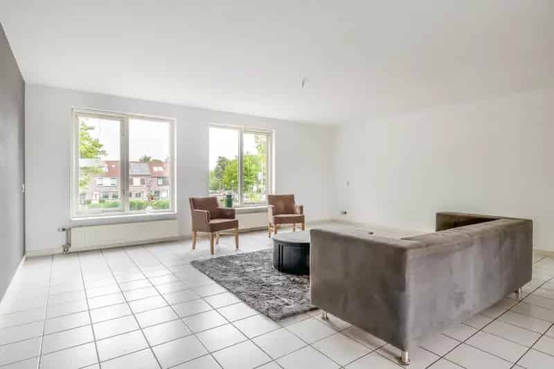 Luxe 3-kamer appartement 114m² Zuidplas