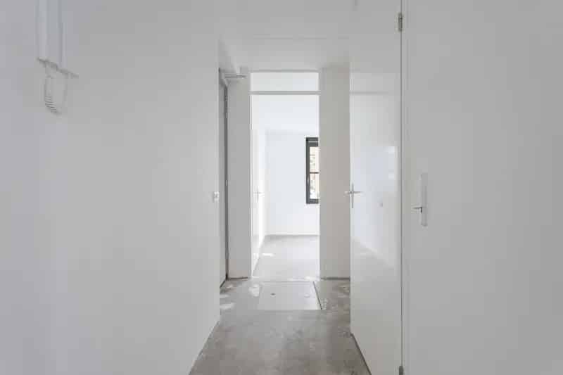 Modern appartement Hoofddorp nabij Toolenburgerplas