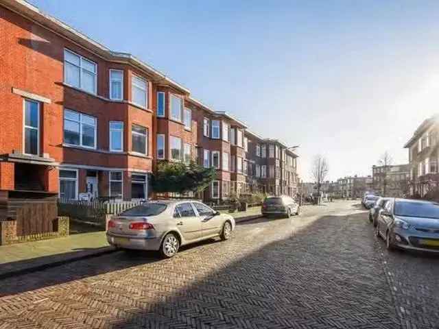 Appartement te koop Den Haag - 2 kamer appartement